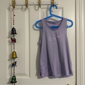 Nike- Girls Tank {LIKE NEW}